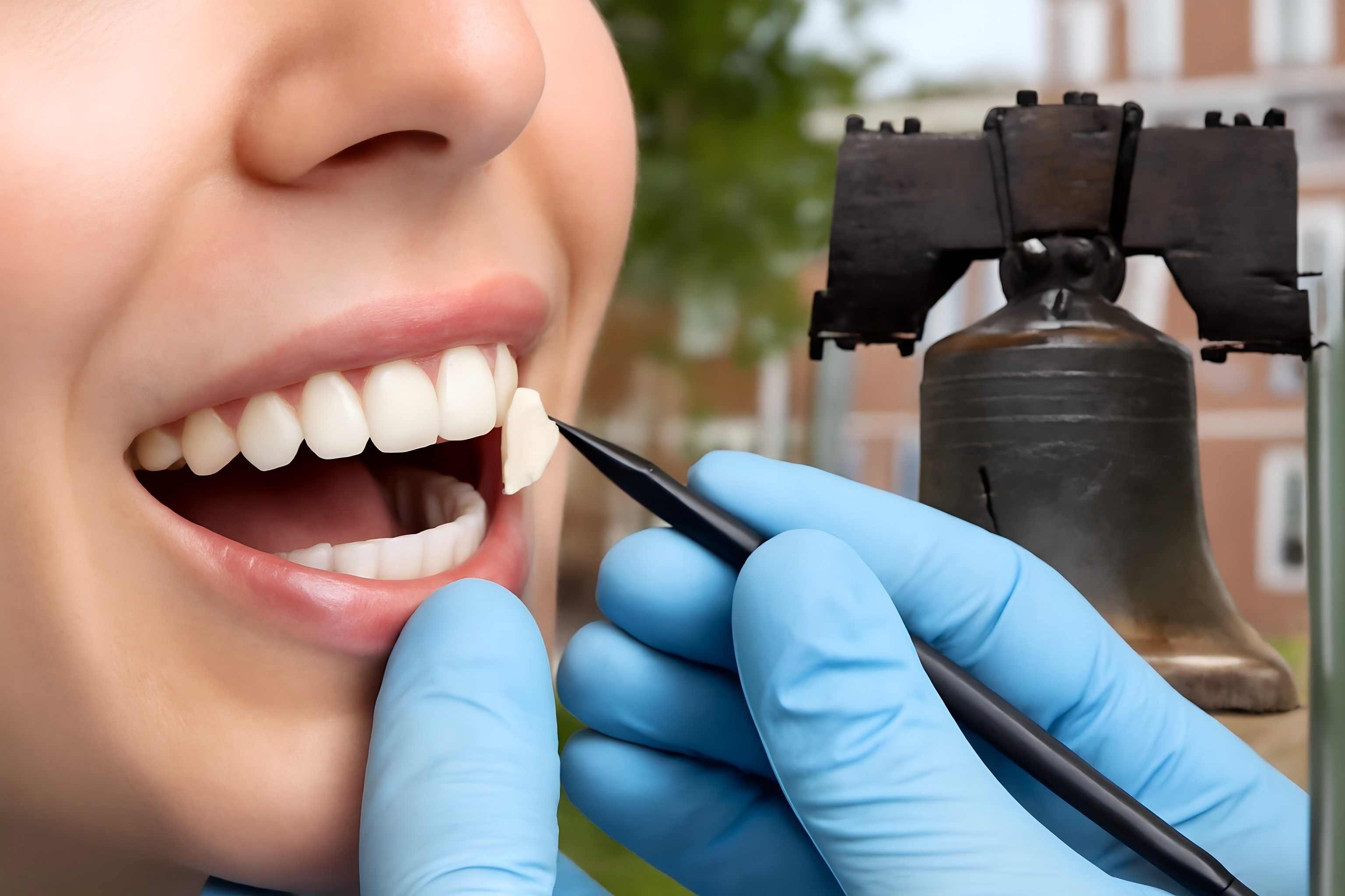 Dental Veneers in Philadelphia: A Comprehensive Guide to Improving Your Smile