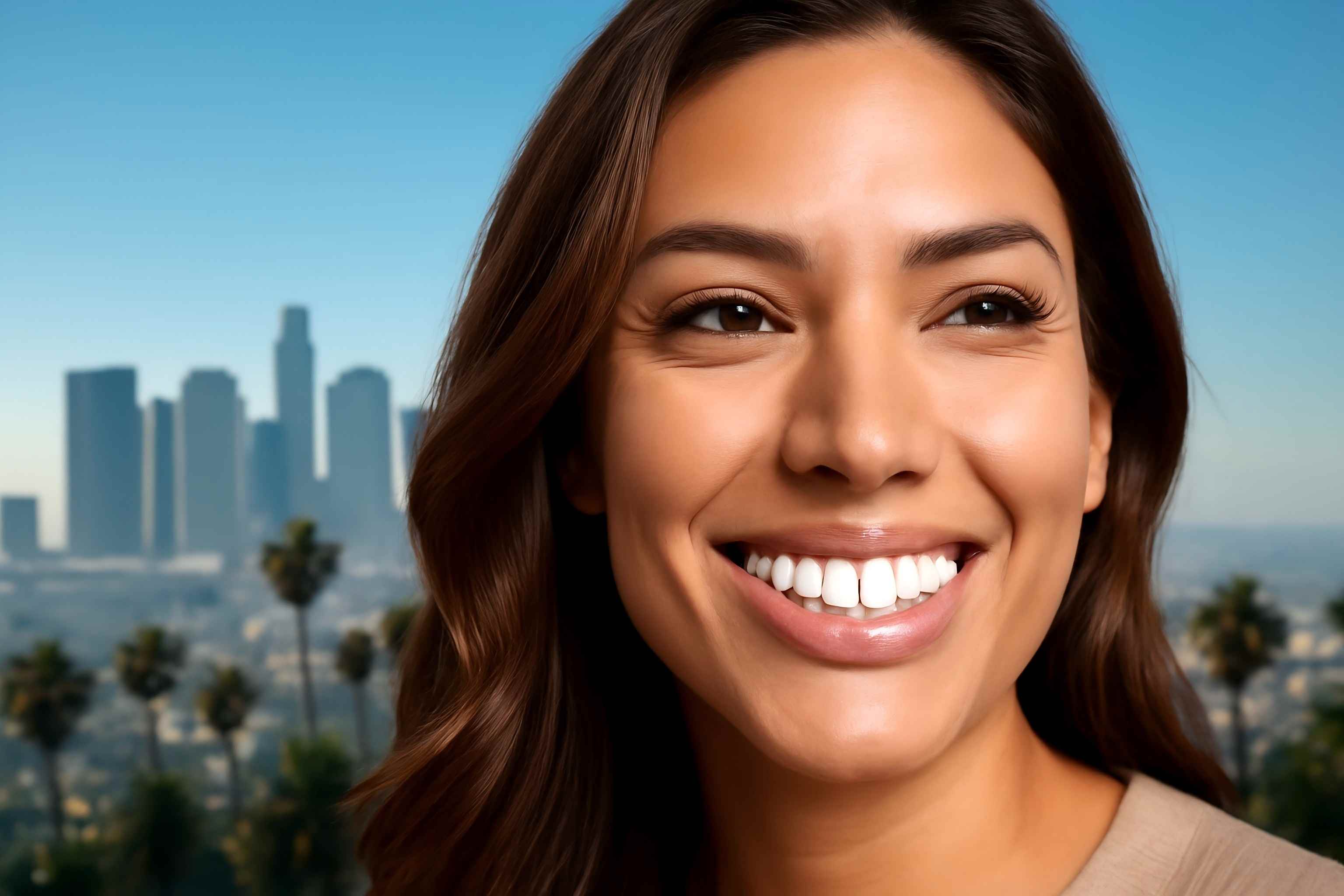 Los Angeles Dental Veneers: The Ultimate Guide to a Perfect Smile