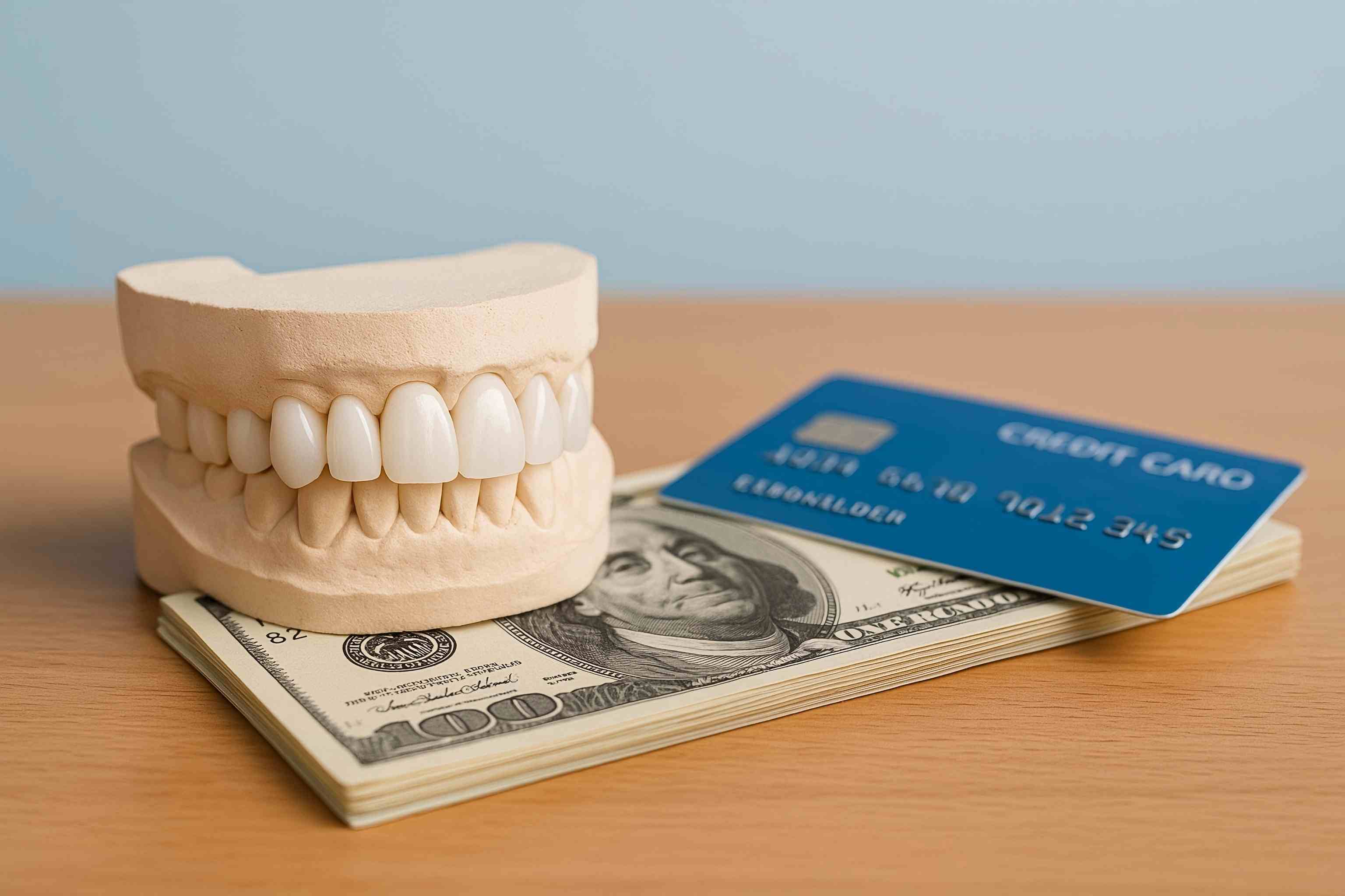 Dental Financing for Veneers: Everything You Need to Know