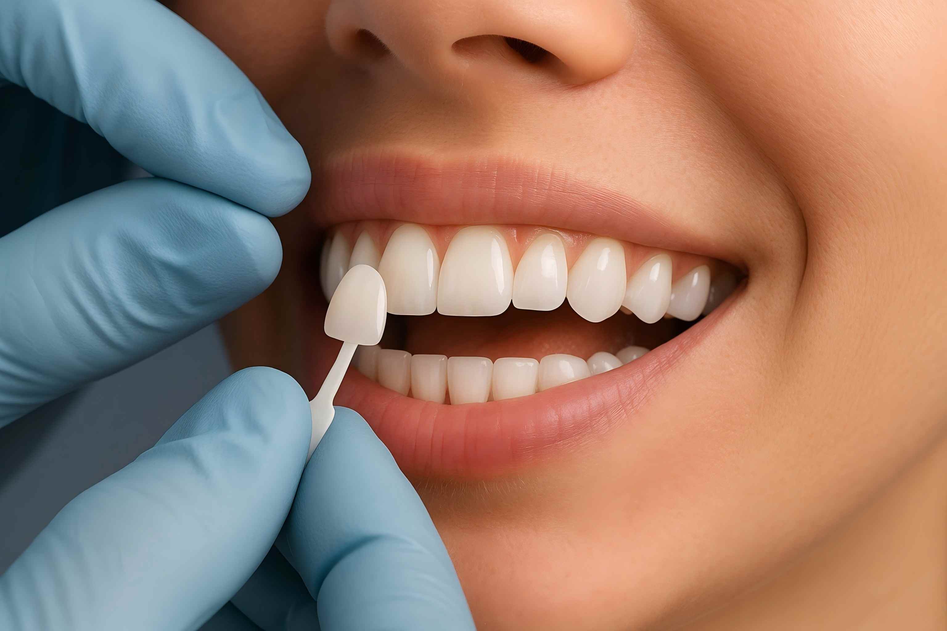 Dental Veneers in Charlotte: A Complete Guide to Improving Your Smile