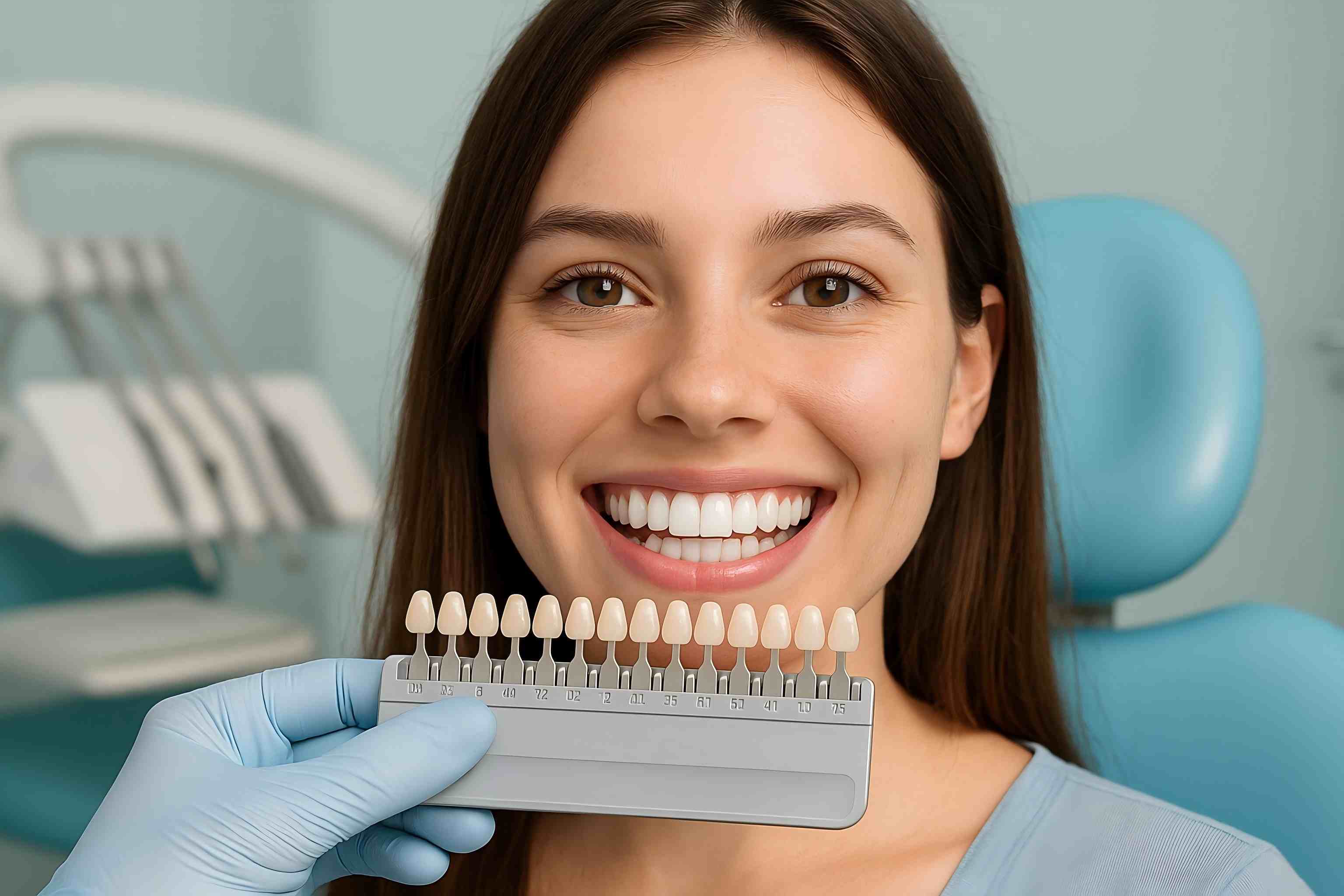 Dental Veneers Tampa: The Ultimate Guide to Transforming Your Smile in Florida
