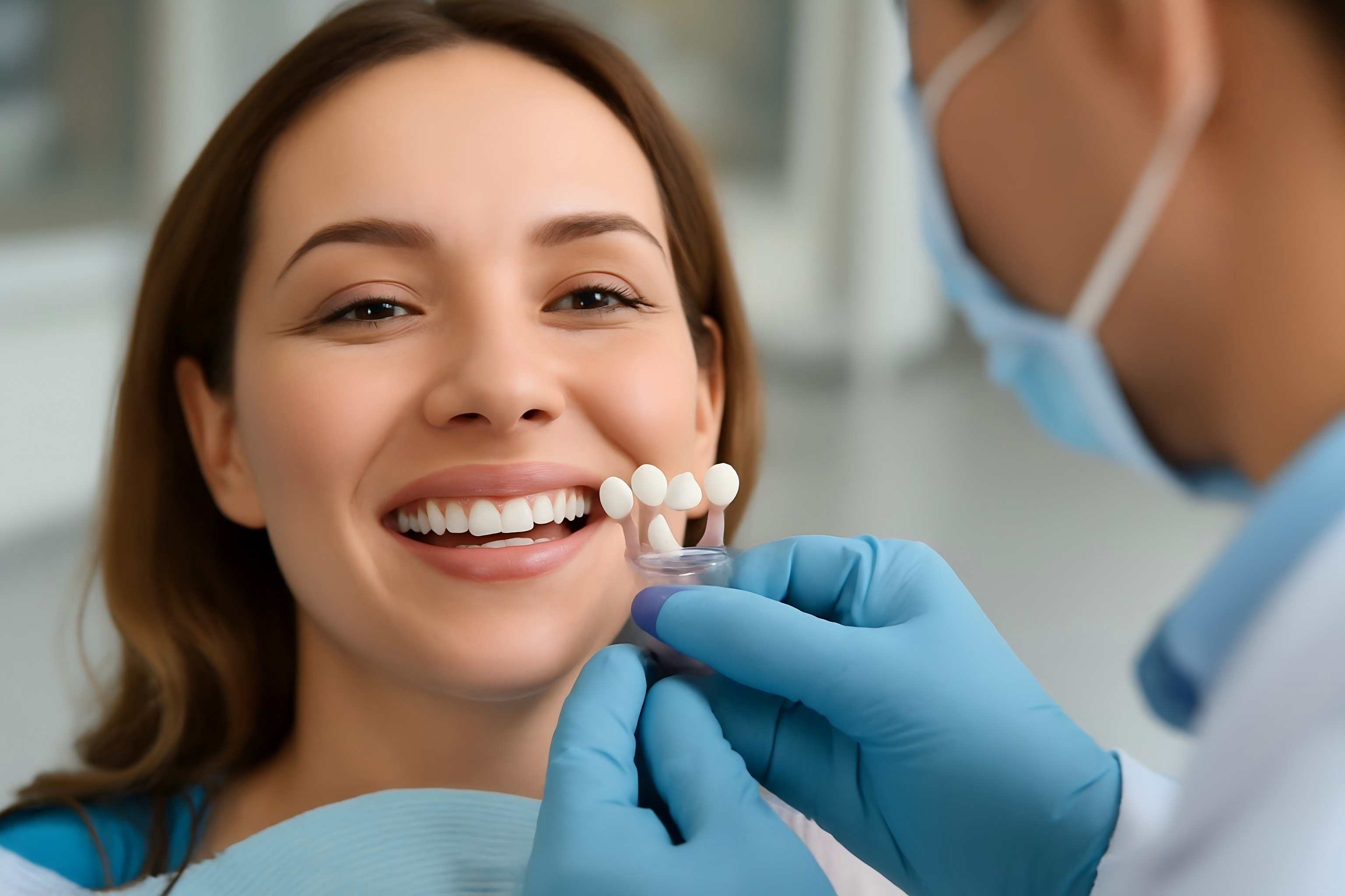 Dental Veneers Los Angeles: The Path to a Hollywood Smile