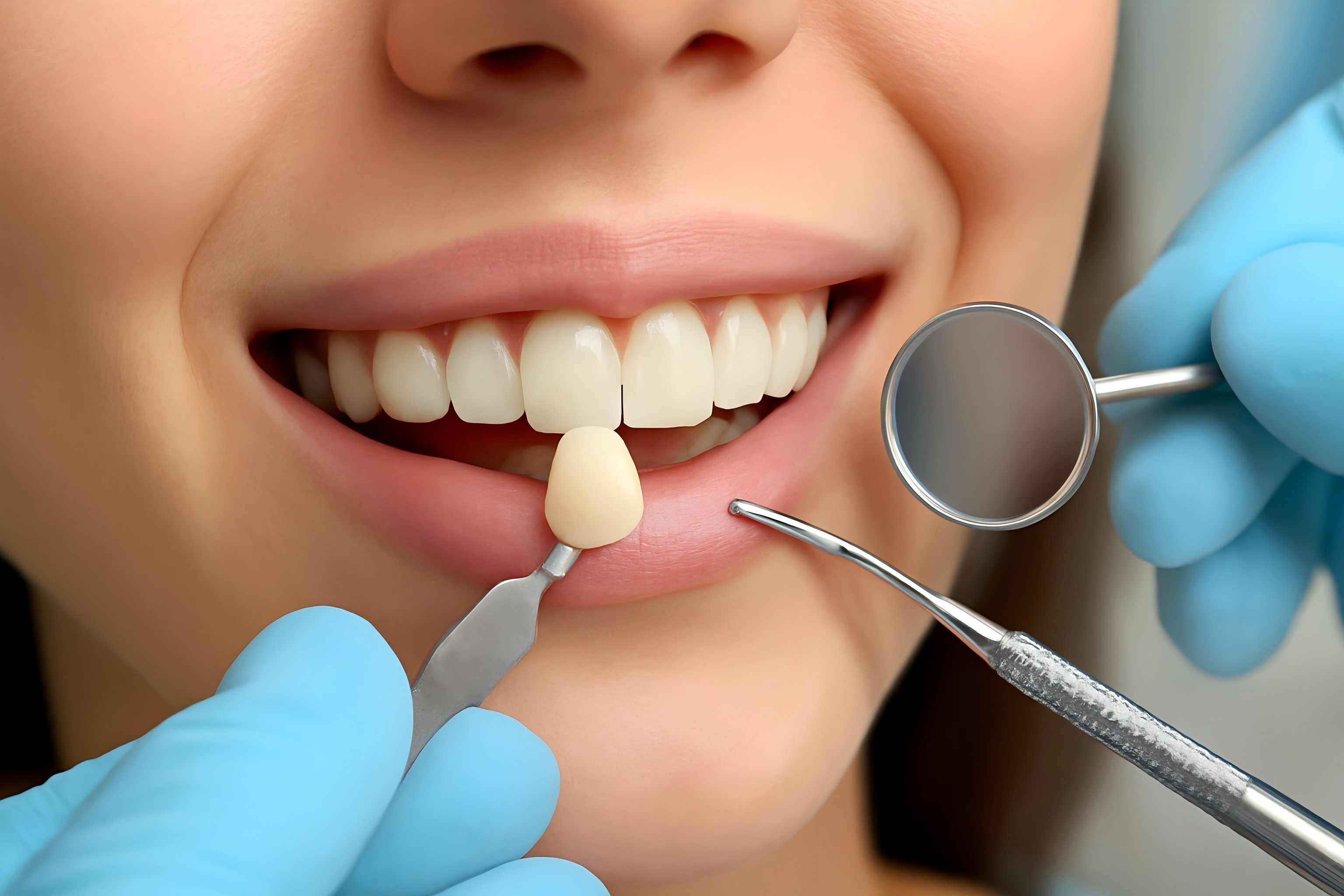 The Comprehensive Guide to Dental Veneers in Denver: Everything You Need to Know